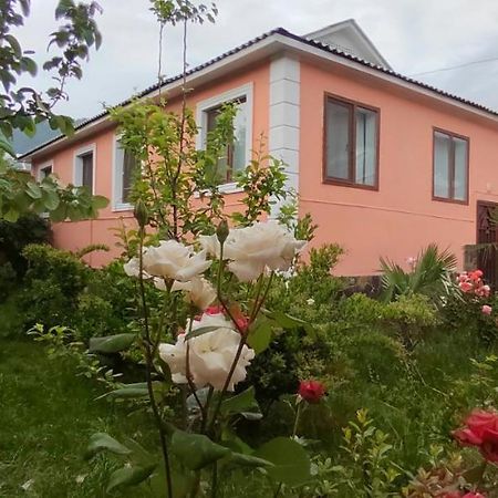 Gabala Mountains Villa Экстерьер фото