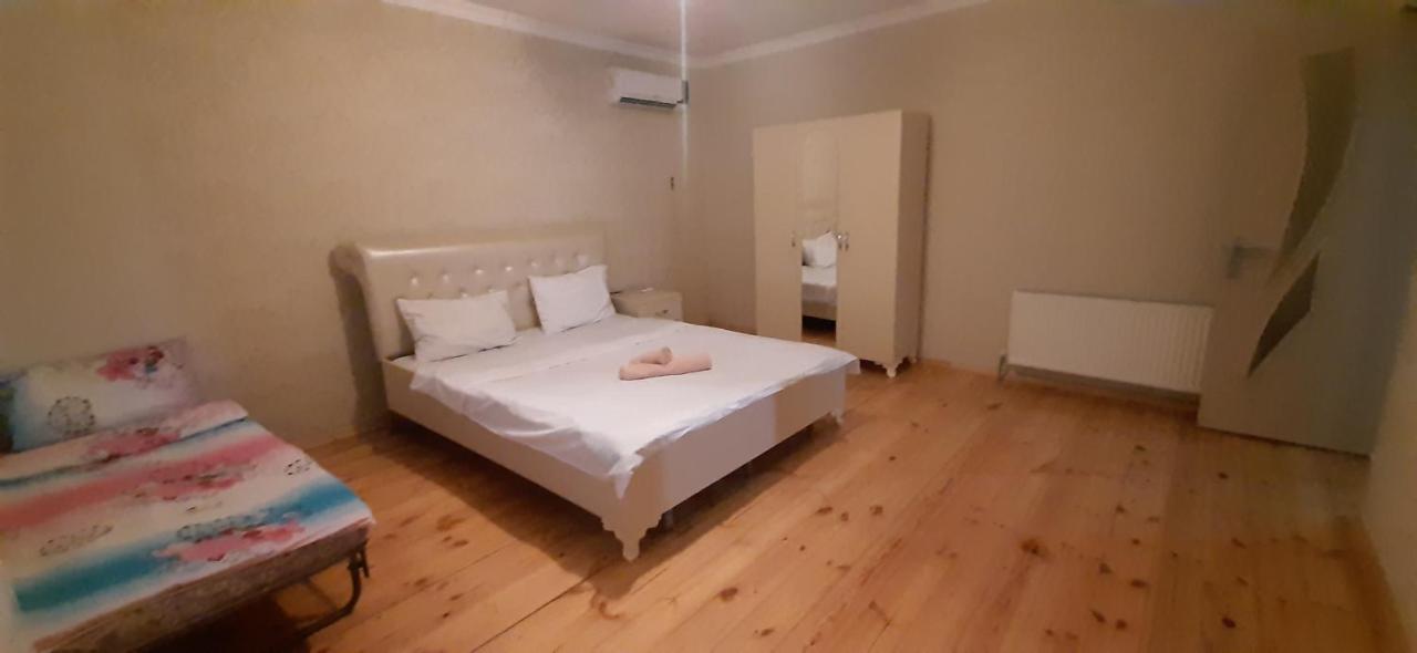 Gabala Mountains Villa Экстерьер фото